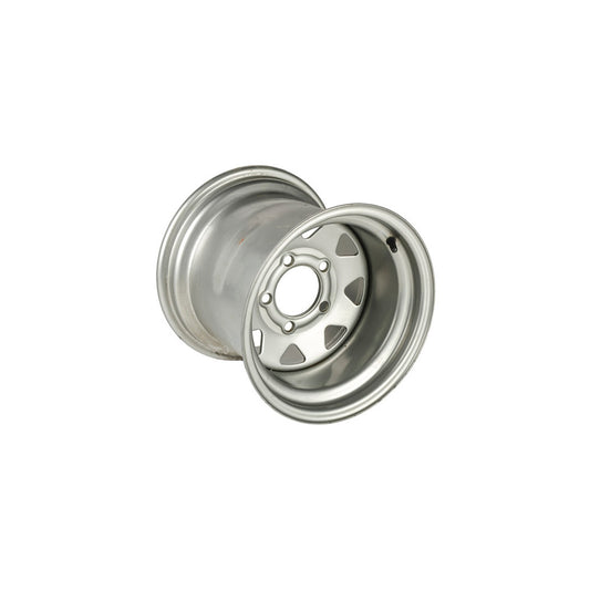 Hustler - 601611 - WHL 12X10.50 5X4.5