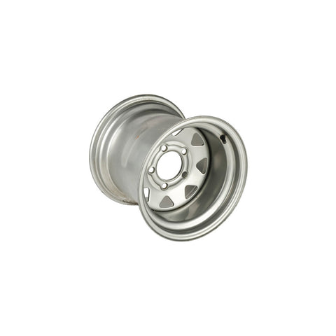 Hustler - 601611 - WHL 12X10.50 5X4.5