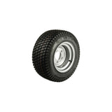 Hustler - 601612 - TIR/WHL 20X8.00-10