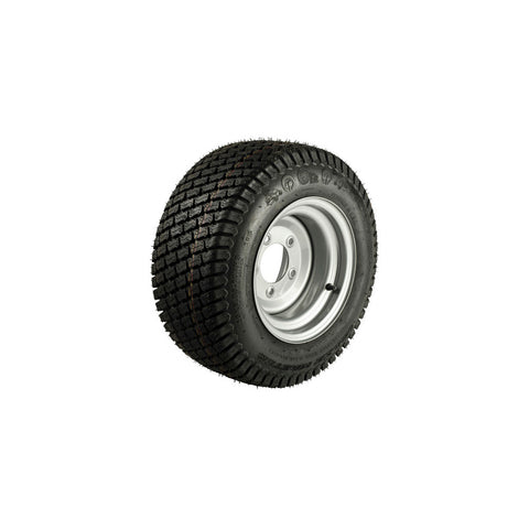 Hustler - 601612 - TIR/WHL 20X8.00-10