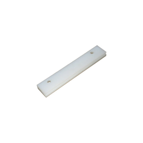 Hustler - 601619 - IDLER SLIDE UHMW R