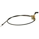 Hustler - 601675P - CABLE THRTL LG HN
