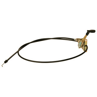 Hustler - 601675P - CABLE THRTL LG HN