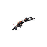 Hustler - 601676 - WIRE HARNESS FST