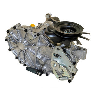 Hustler - 601683P - ZT2800 RH TRANSMI