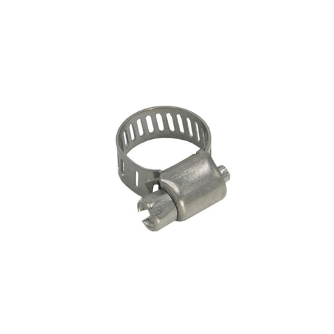 Hustler - 601693 - HOSE CLAMP 1/4" -