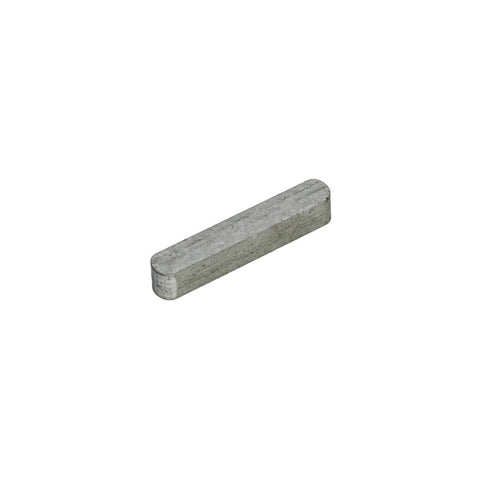 Hustler - 601713 - KEY 1/4 X 1.375 L