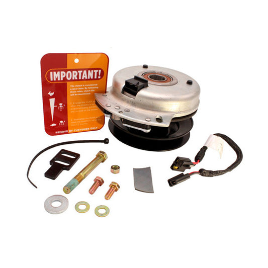 Hustler - 601784K - CLUTCH KIT
