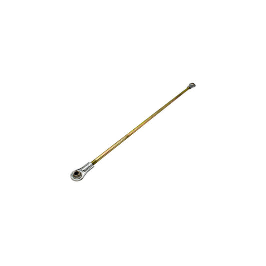 Hustler - 601798 - BRAKE ROD ASSY CO
