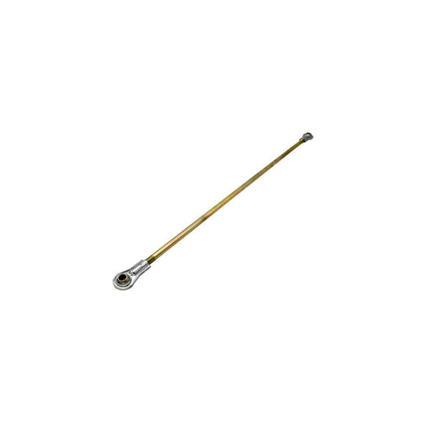 Hustler - 601798 - BRAKE ROD ASSY CO