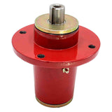 Hustler - 601819 - SPINDLE ASSY 3" P