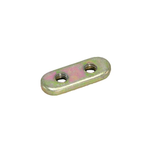 Hustler - 601822 - NUT PLATE .420 CE