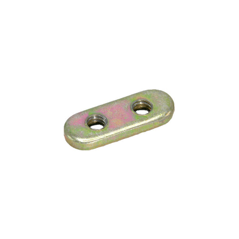 Hustler - 601822 - NUT PLATE .420 CE
