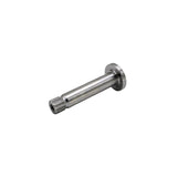 Hustler - 601829 - SHAFT BLADE SPIND