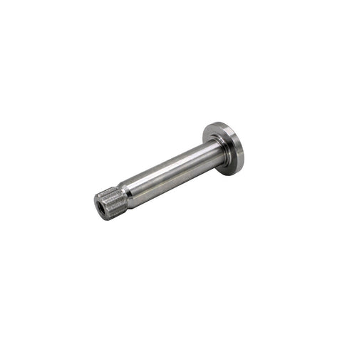 Hustler - 601829 - SHAFT BLADE SPIND