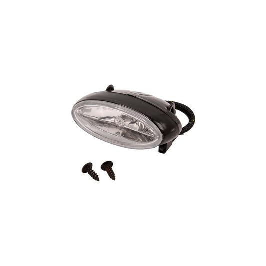 Hustler - 601831 - 12 VOLT OVAL LIGHT
