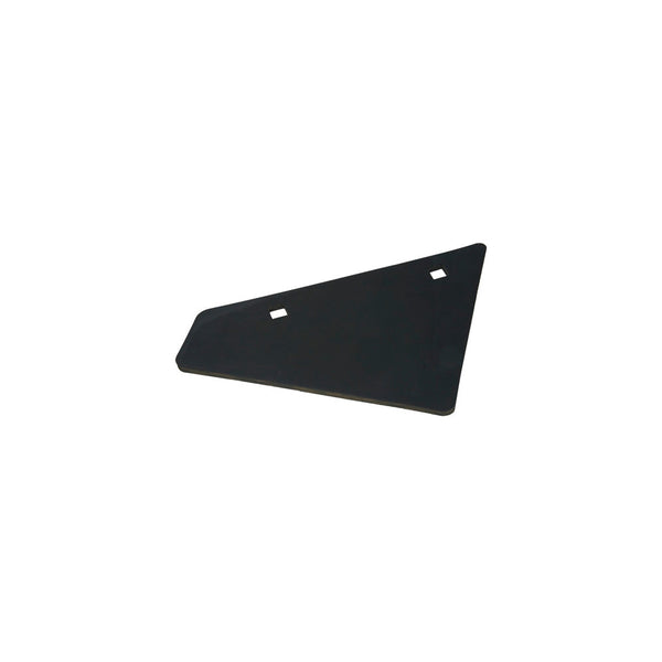 Hustler - 601888 - RUBBER FLAP. SIDE