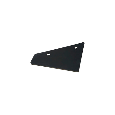 Hustler - 601888 - RUBBER FLAP. SIDE