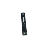 Hustler - 601906 - DECAL PARK BRAKE