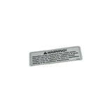 Hustler - 601908 - DECAL SPARK ARRES