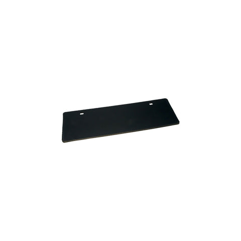 Hustler - 601924 - RUBBER FLAP INSID