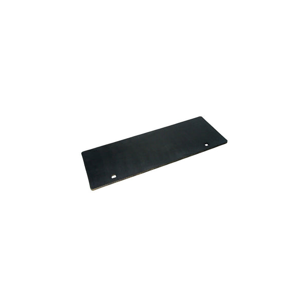 Hustler - 601927 - RUBBER FLAP CENTE