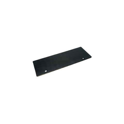 Hustler - 601927 - RUBBER FLAP CENTE