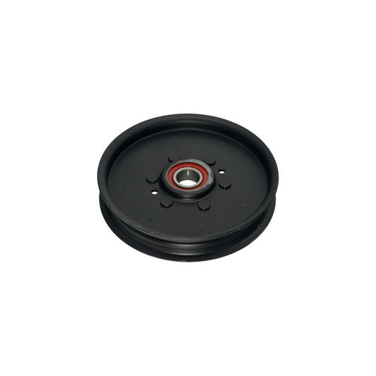 Hustler - 602304 - PULLEY 5" FLAT ID