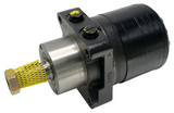 Hustler - 602382P - MOTOR TF0240 PARKER