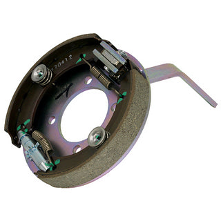 Hustler - 602383P - BRAKE ASSY PARKER
