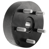 Hustler - 602384 - HUB ASSY PARKER