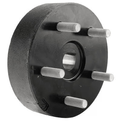 Hustler - 602384 - HUB ASSY PARKER