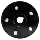 Hustler - 602384 - HUB ASSY PARKER