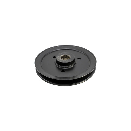 Hustler - 602391 - PULLEY 6.OO"OD 80
