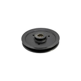 Hustler - 602391 - PULLEY 6.OO"OD 80