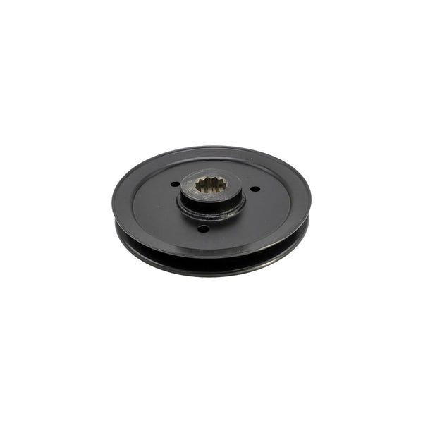 Hustler - 602391 - PULLEY 6.OO"OD 80