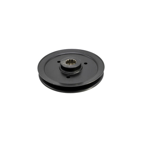 Hustler - 602391 - PULLEY 6.OO"OD 80