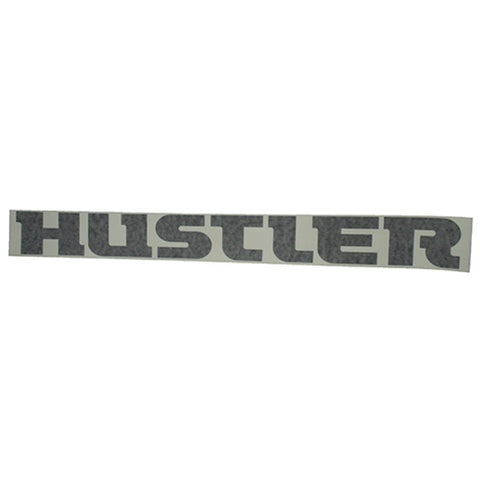 Hustler - 602407 - DECAL HUSTLER ID