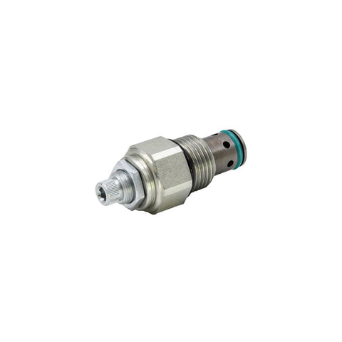 Hustler - 602456 - RELIEF VALVE CARTR