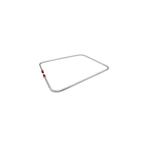 Hustler - 602611 - CATCHER BAG FRAME