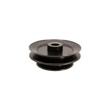 Hustler - 602664 - PULLEY DOUBLE