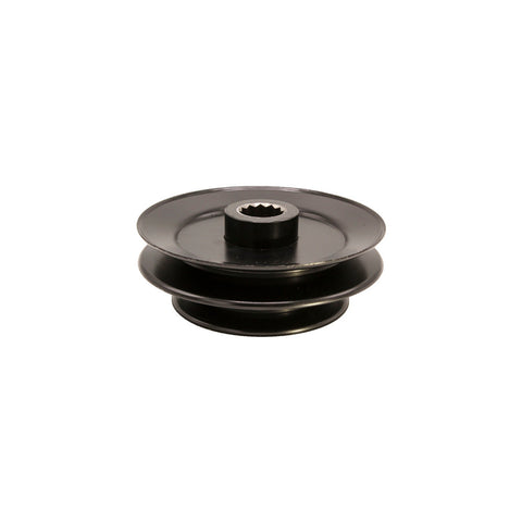 Hustler - 602664 - PULLEY DOUBLE