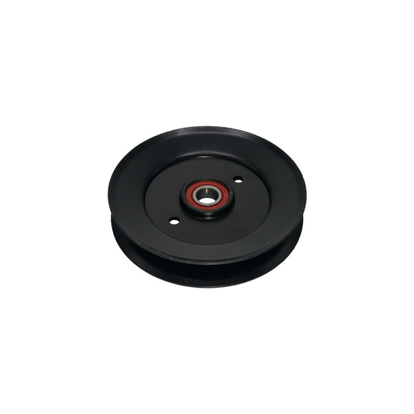 Hustler - 602672 - PULLEY V-IDLER HB
