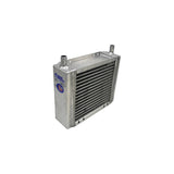 Hustler - 602709 - OIL COOLER HYD 8"