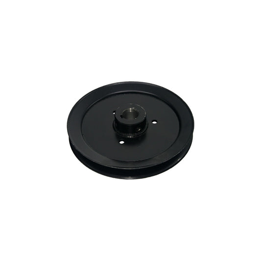 Hustler - 602754 - PULLEY 7.35 OPX0.8