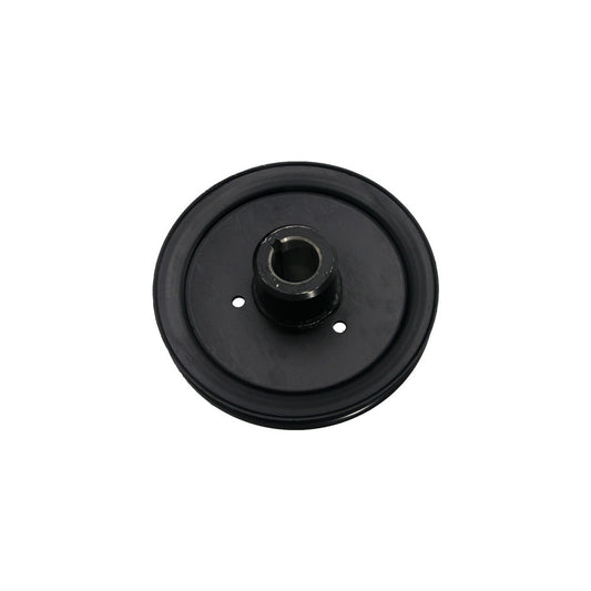 Hustler - 602755 - PULLEY 7.35 OPX1.1