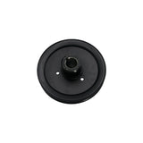 Hustler - 602755 - PULLEY 7.35 OPX1.1