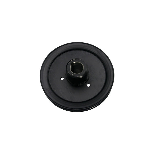 Hustler - 602755 - PULLEY 7.35 OPX1.1