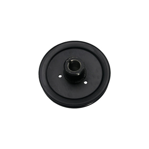 Hustler - 602755 - PULLEY 7.35 OPX1.1