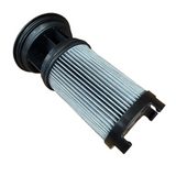 Hustler - 602768P - FILTER HYD SUCTIO